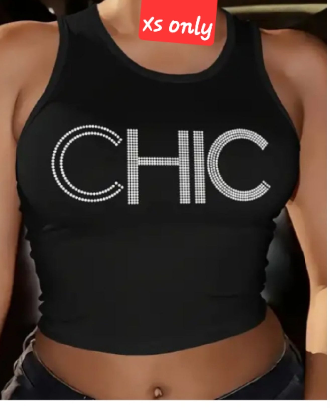 CHIC Graphic Tee