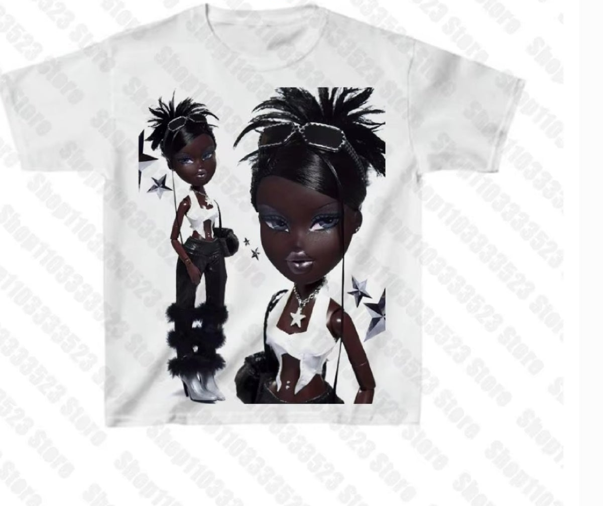 Black Girl Style