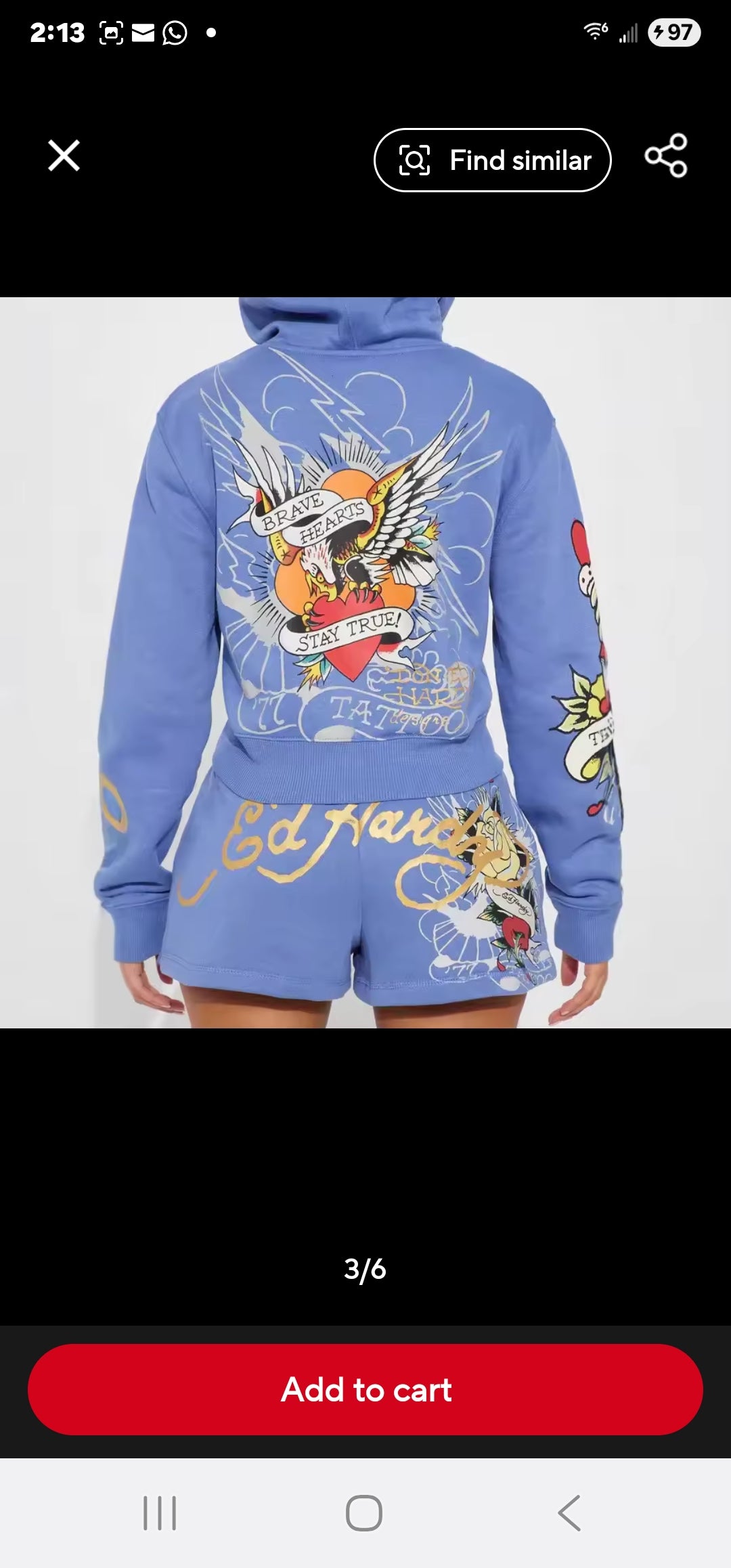 Chill GRAPHIC Hoodie Short Sets - Multiple colors