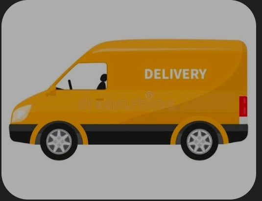 Delivery van representing zero shipping offers for hassle-free shipping solutions.