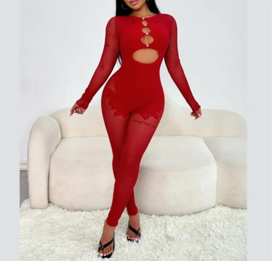 Red 1