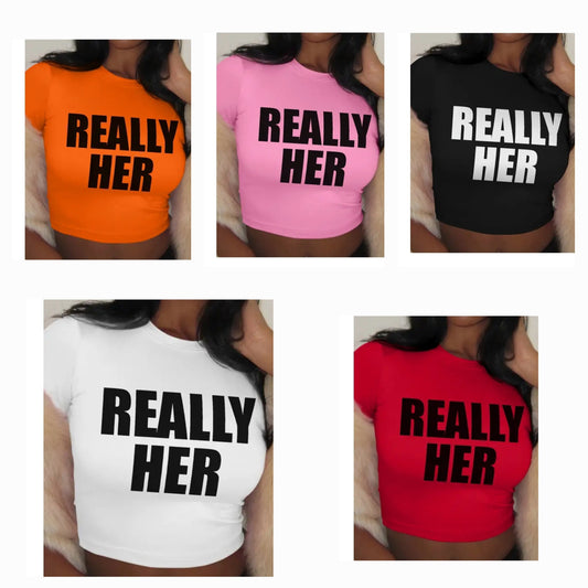 Graphic Tee Shirt