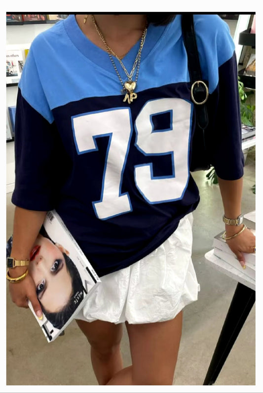 Top - Jersey
