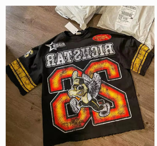 Unisex Jersey RStar/BName