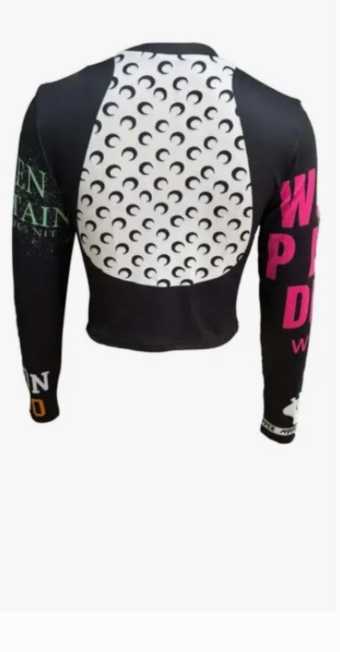 Graphic RACER Shirt