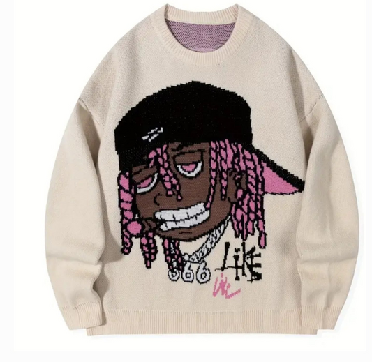 Sweater Graphic