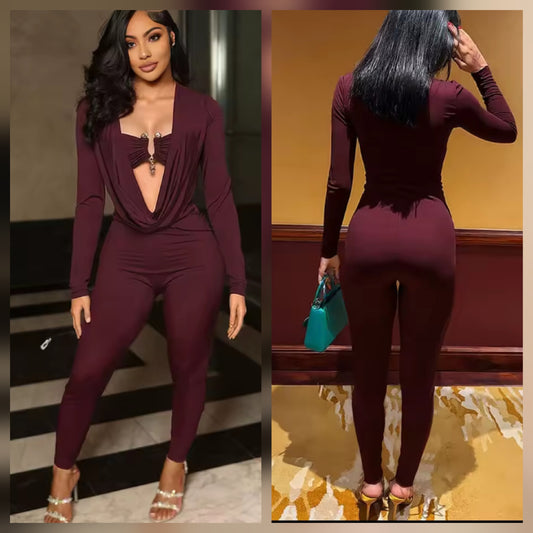 Classy Jumpsuit