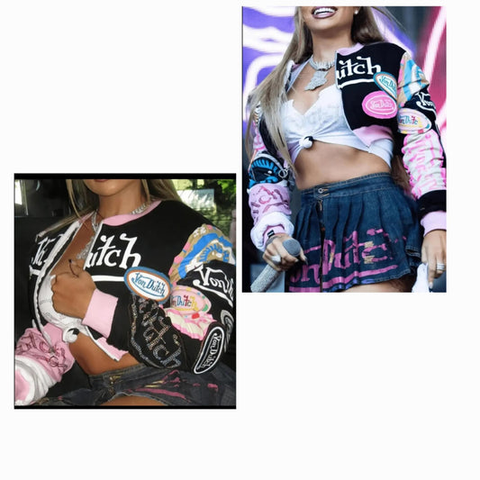 Designer Lightweight Jacket