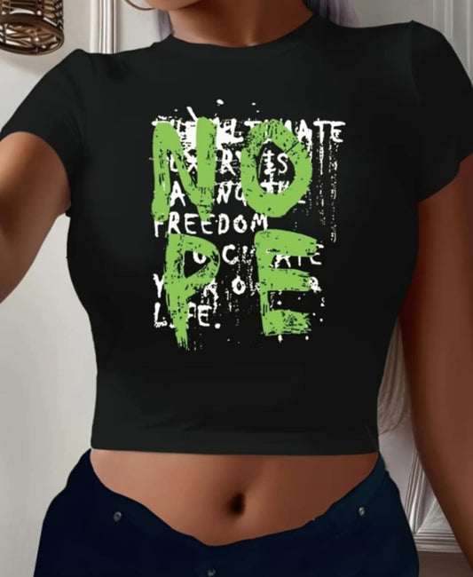 Short Sleeve Graphic Tee