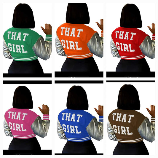 That Girl Jacket