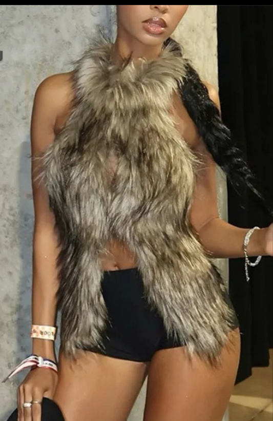 Fur TOP