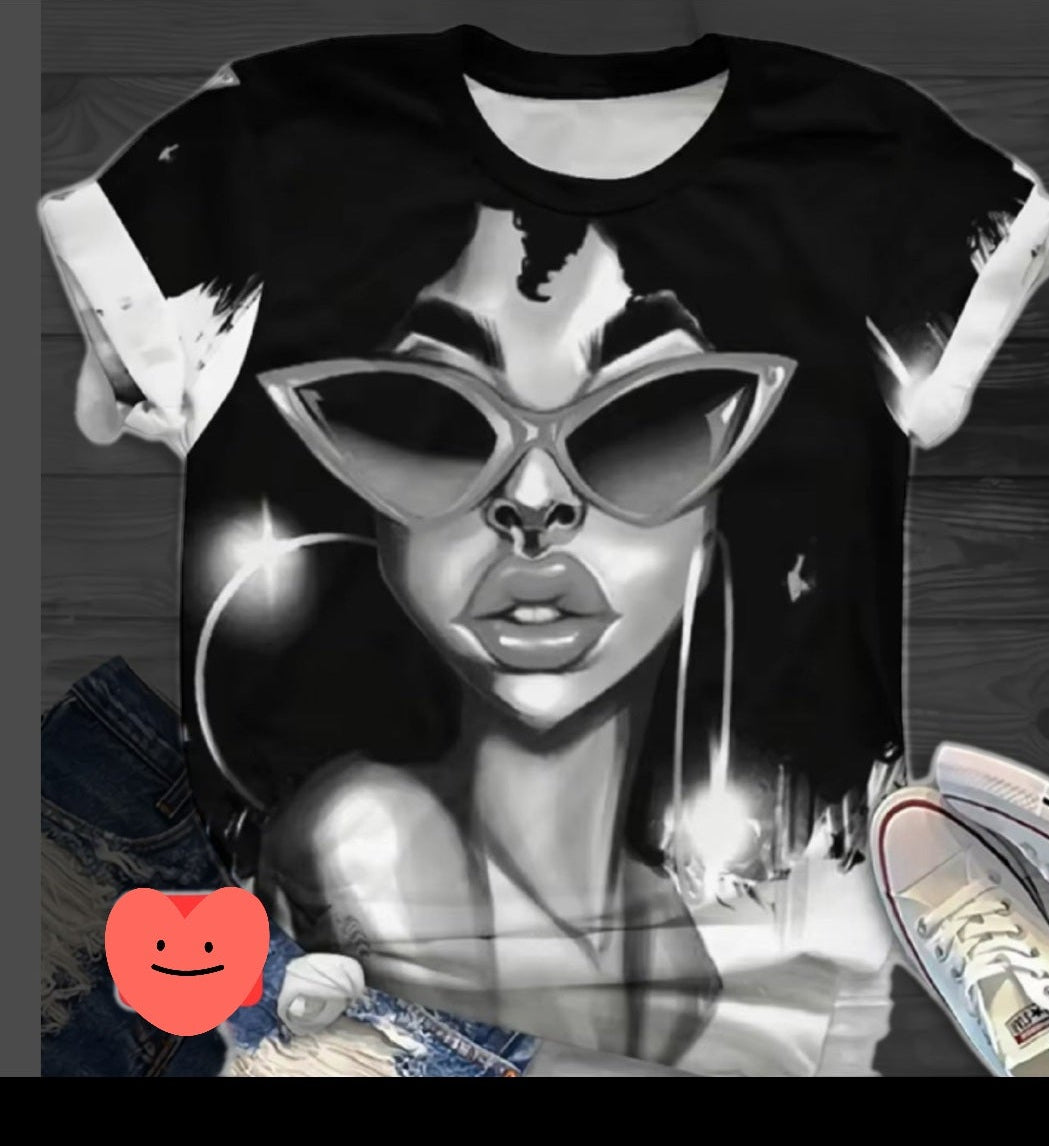 Graphic Tee