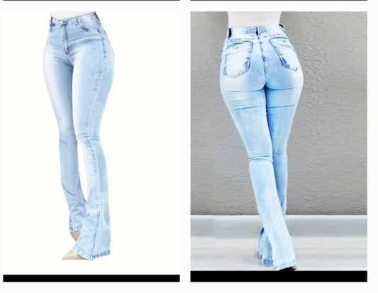 Boot Jeans