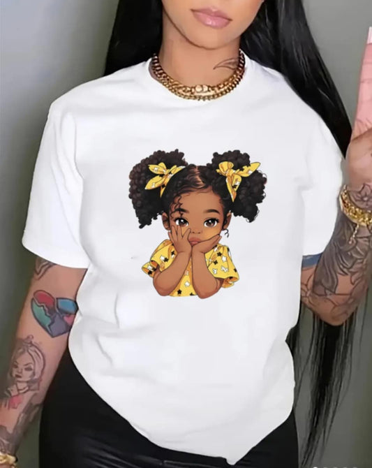 Short Sleeve Graphic Tee